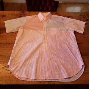 Karl Helmut short sleeved shirt